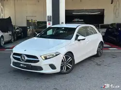 Mercedes-Benz Classe A 180D PROGRESSIVE LINE