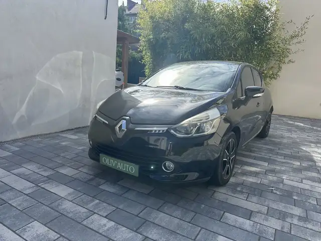 2014 Renault Clio for sale