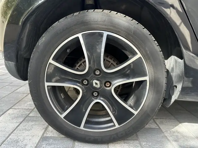Renault Clio view 17