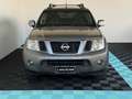 Nissan Navara Navara 2.5 dCi 190CV AUTO Double Cab LE HARD TOP Gris - thumbnail 2