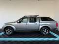 Nissan Navara Navara 2.5 dCi 190CV AUTO Double Cab LE HARD TOP Gris - thumbnail 5