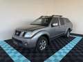 Nissan Navara Navara 2.5 dCi 190CV AUTO Double Cab LE HARD TOP Gris - thumbnail 1
