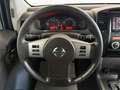 Nissan Navara Navara 2.5 dCi 190CV AUTO Double Cab LE HARD TOP Gris - thumbnail 9