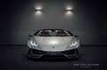 Lamborghini Huracán EVO Spyder | LIFT | SENSONUM | PPF Grau - thumbnail 2