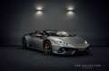 Lamborghini Huracán EVO Spyder | LIFT | SENSONUM | PPF Grau - thumbnail 3