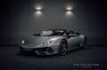 Lamborghini Huracán EVO Spyder | LIFT | SENSONUM | PPF Grau - thumbnail 1