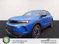 Opel Mokka 130 GS-Line Automatik Blau - thumbnail 1