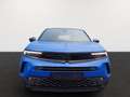 Opel Mokka 130 GS-Line Automatik Blau - thumbnail 2