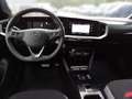 Opel Mokka 130 GS-Line Automatik Blau - thumbnail 9