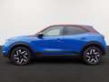 Opel Mokka 130 GS-Line Automatik Blau - thumbnail 4