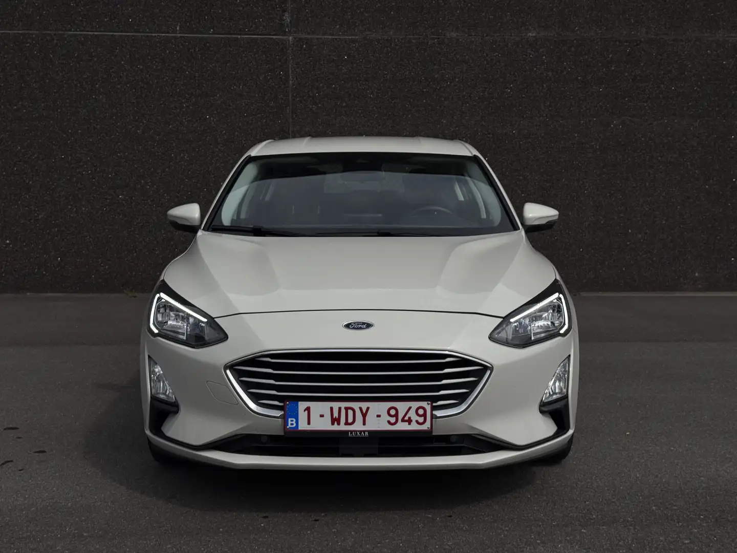 Ford Focus MET KEURING - 2