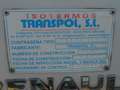 Renault Trafic Furgón 29 L1H1 dCi 70kW Blanc - thumbnail 10