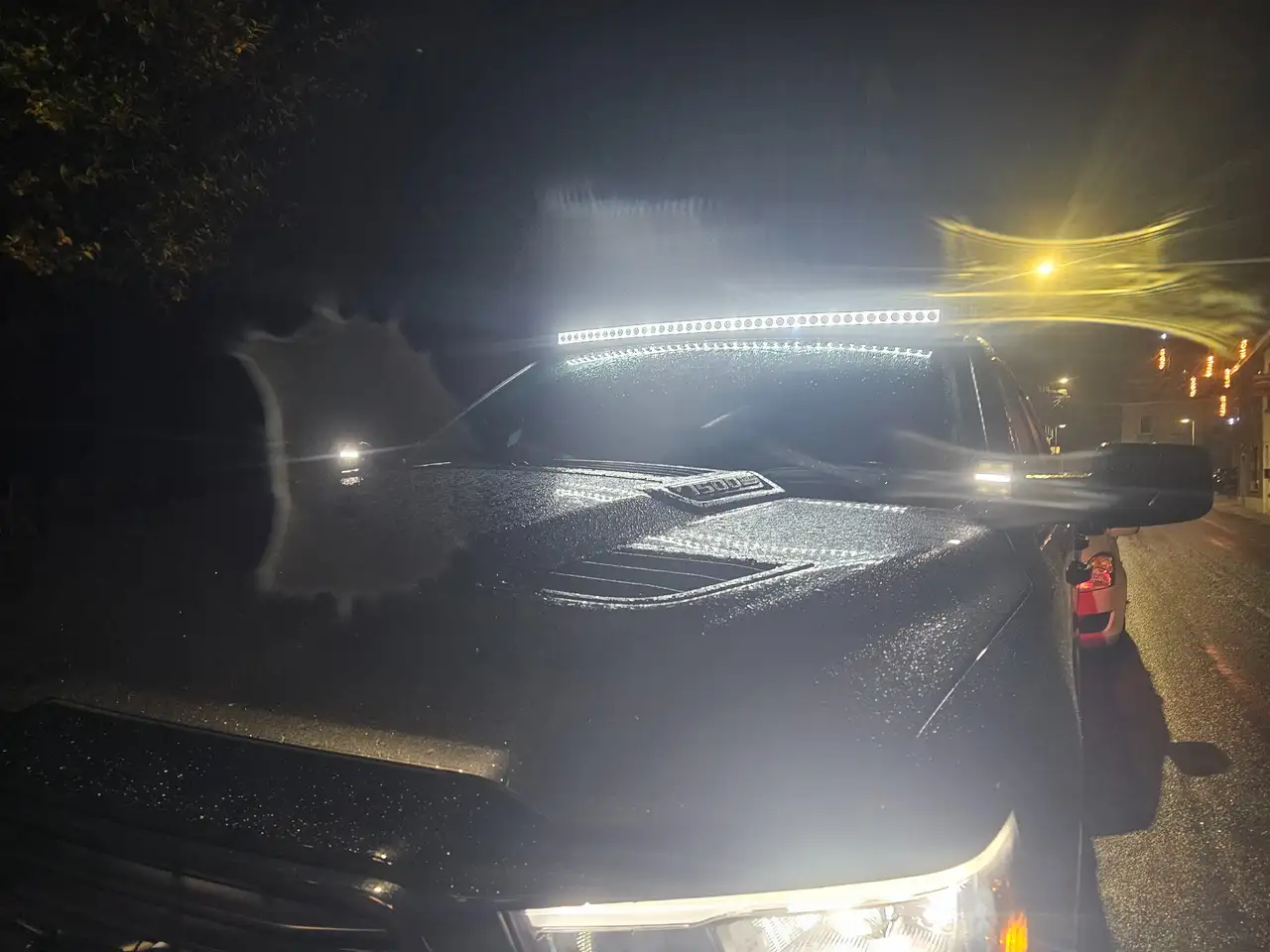 Dodge RAM 2024