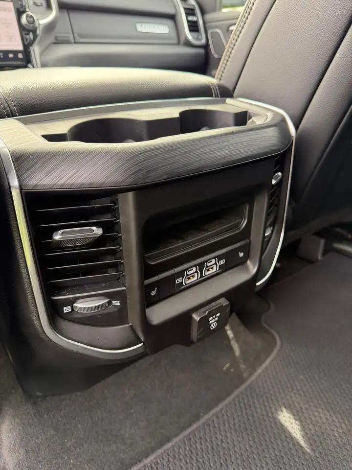 Dodge RAM 2024 — фото 14