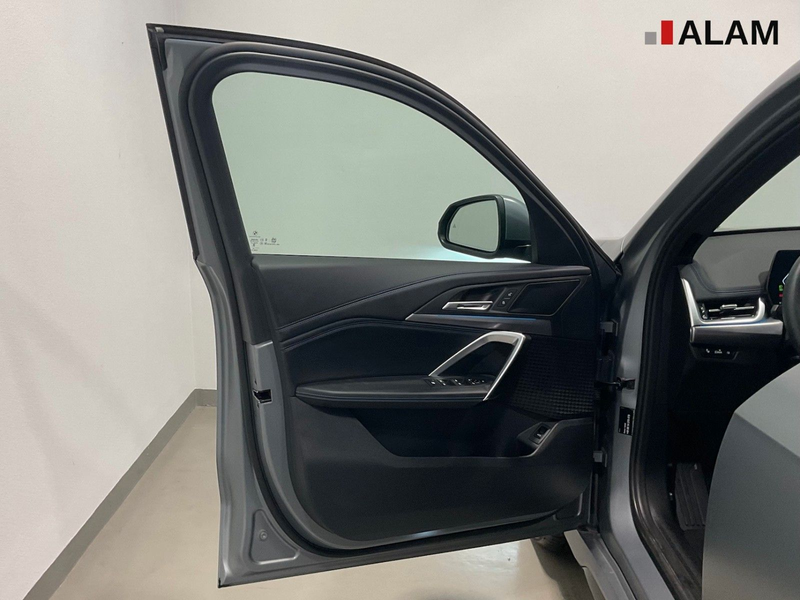 BMW X1 xDrive 23 d M Sport ACC AHK RFK Sound — photo 12
