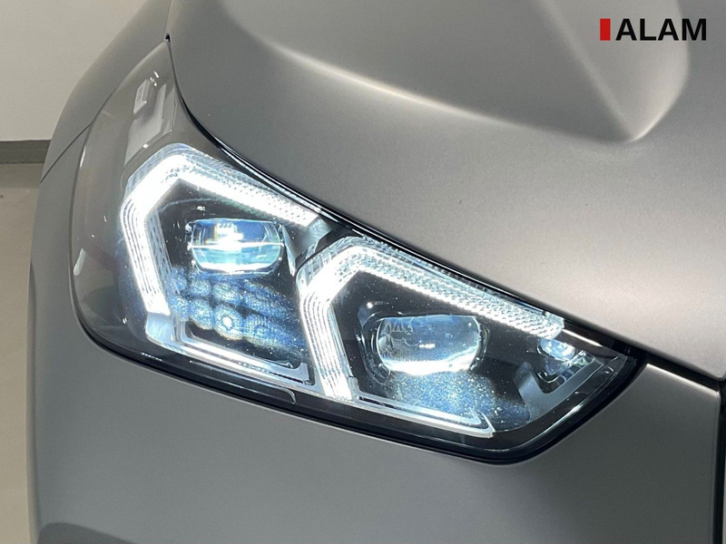 BMW X1 xDrive 23 d M Sport ACC AHK RFK Sound — photo 6