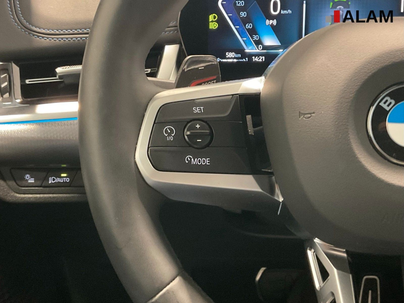 BMW X1 xDrive 23 d M Sport ACC AHK RFK Sound — photo 15