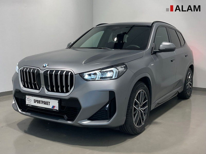 BMW X1 xDrive 23 d M Sport ACC AHK RFK Sound — photo 2