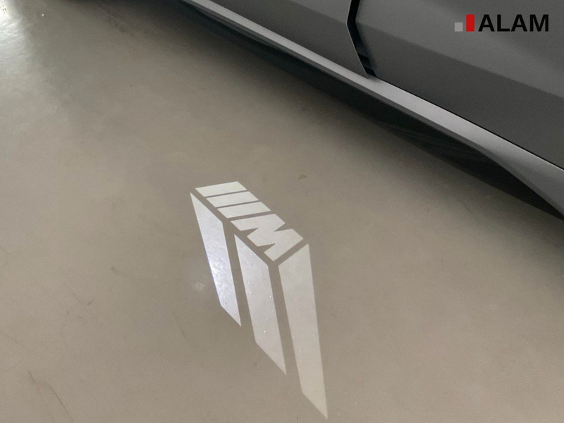 BMW X1 xDrive 23 d M Sport ACC AHK RFK Sound — photo 11