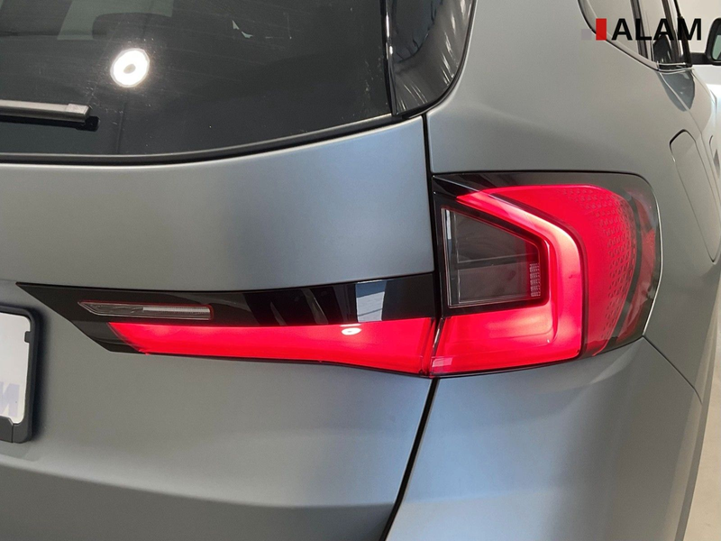 BMW X1 xDrive 23 d M Sport ACC AHK RFK Sound — photo 10