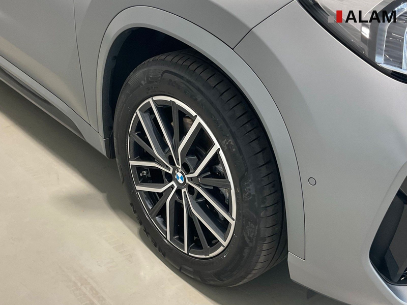 BMW X1 xDrive 23 d M Sport ACC AHK RFK Sound — photo 7