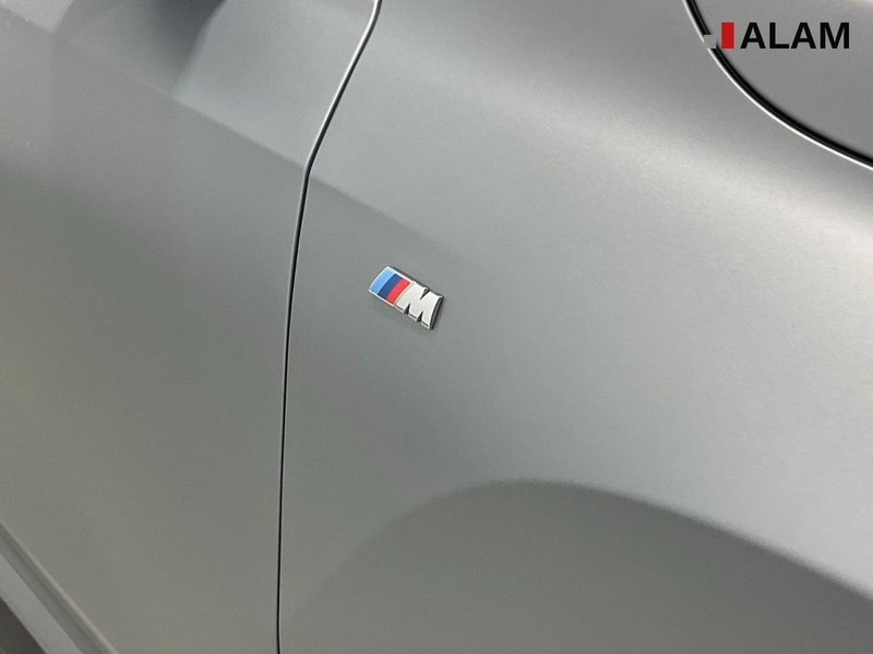 BMW X1 xDrive 23 d M Sport ACC AHK RFK Sound — photo 8