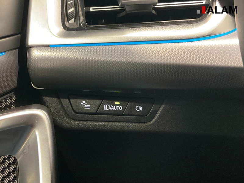 BMW X1 xDrive 23 d M Sport ACC AHK RFK Sound — photo 13