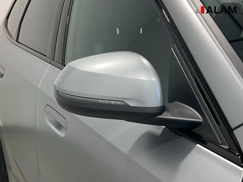 BMW X1 xDrive 23 d M Sport ACC AHK RFK Sound — photo 9