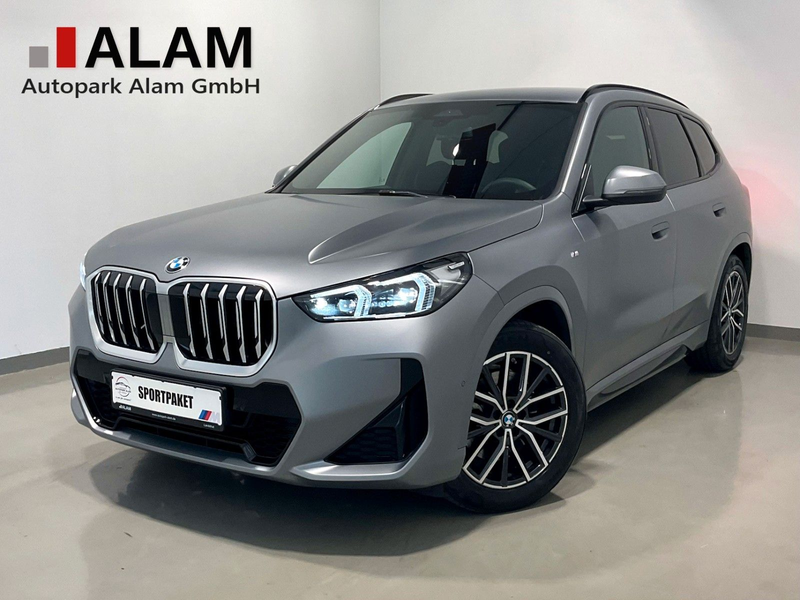 BMW X1 xDrive 23 d M Sport ACC AHK RFK Sound