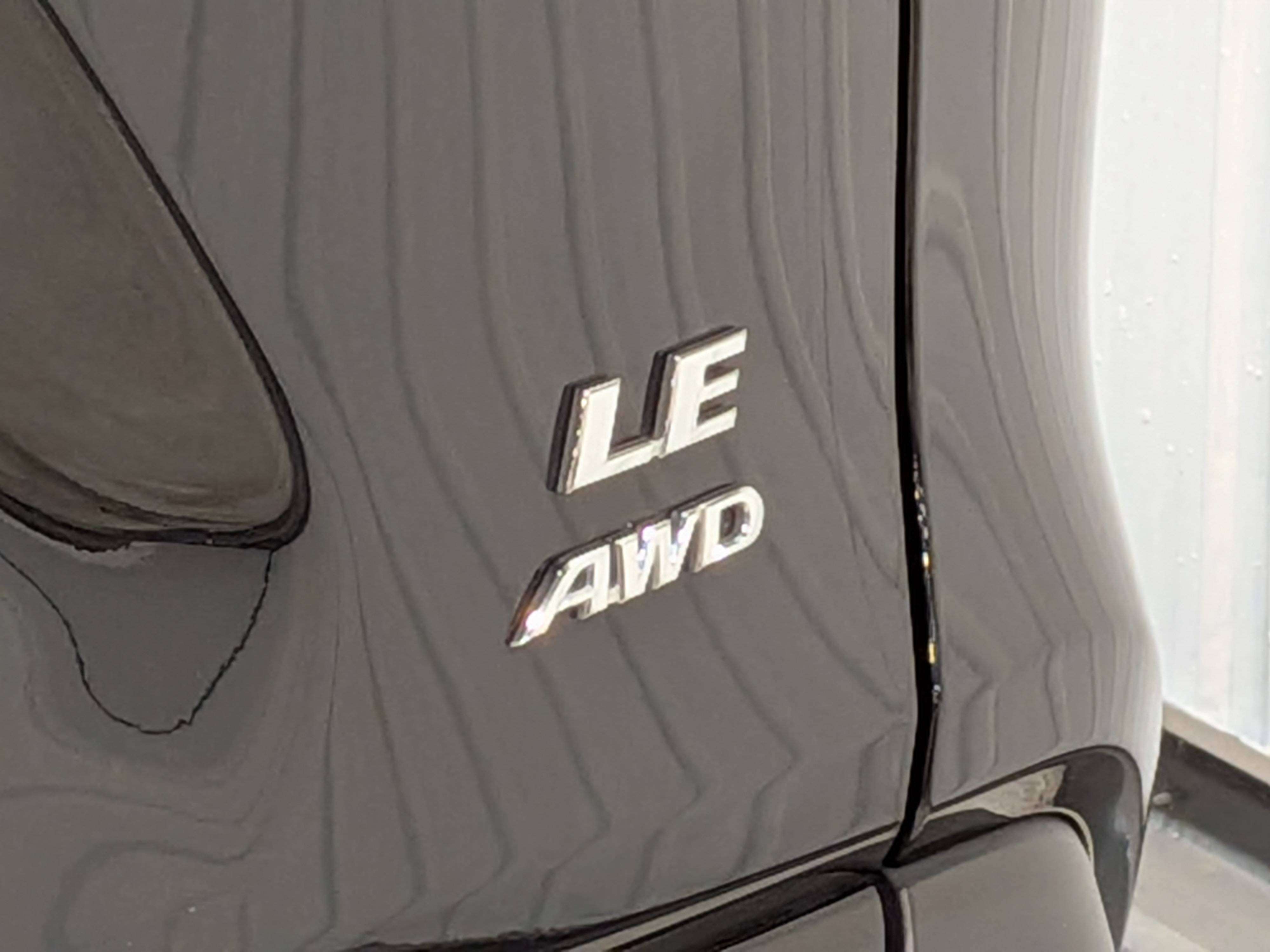 Toyota RAV4 2024