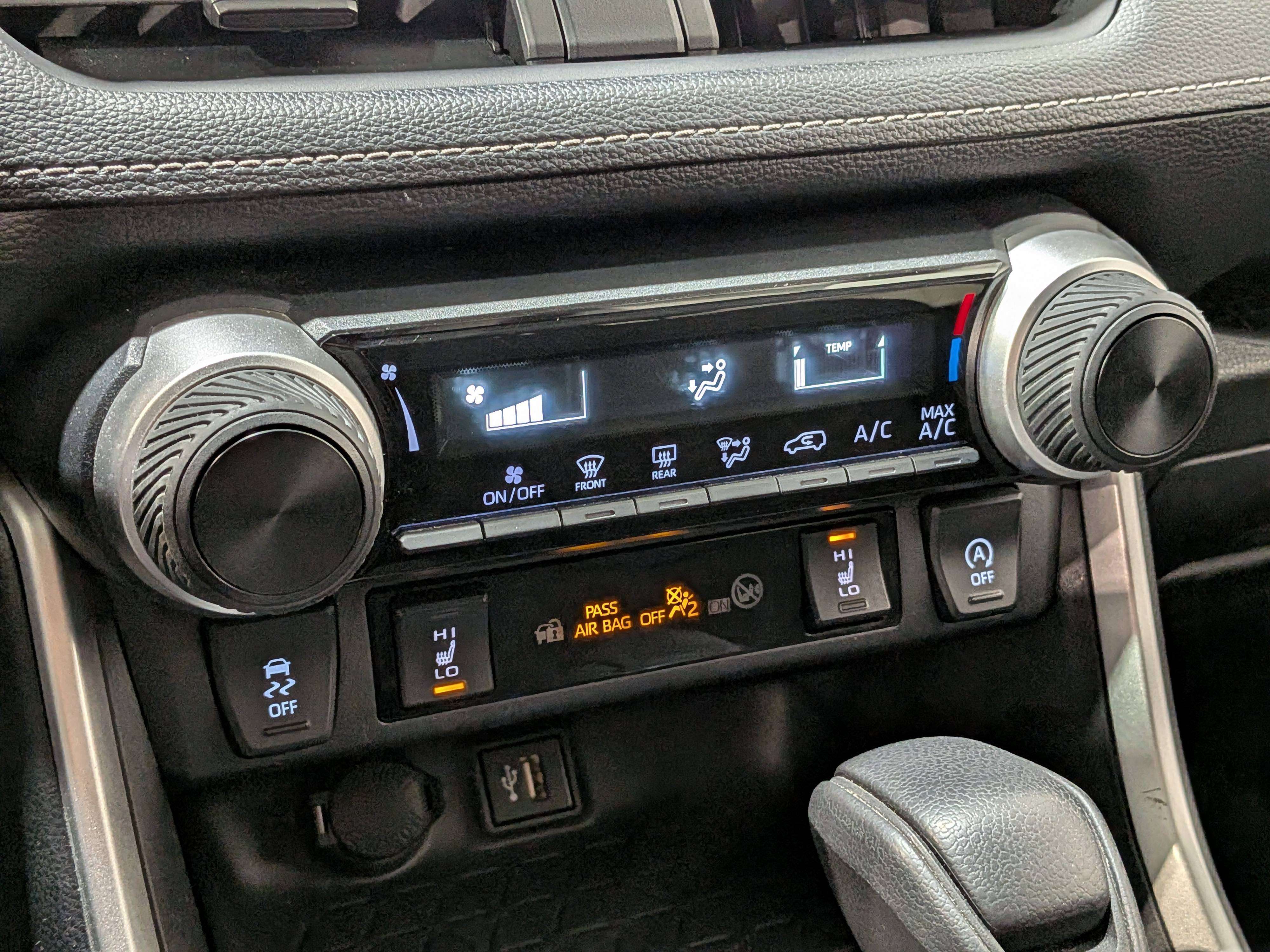 Toyota RAV4 2024