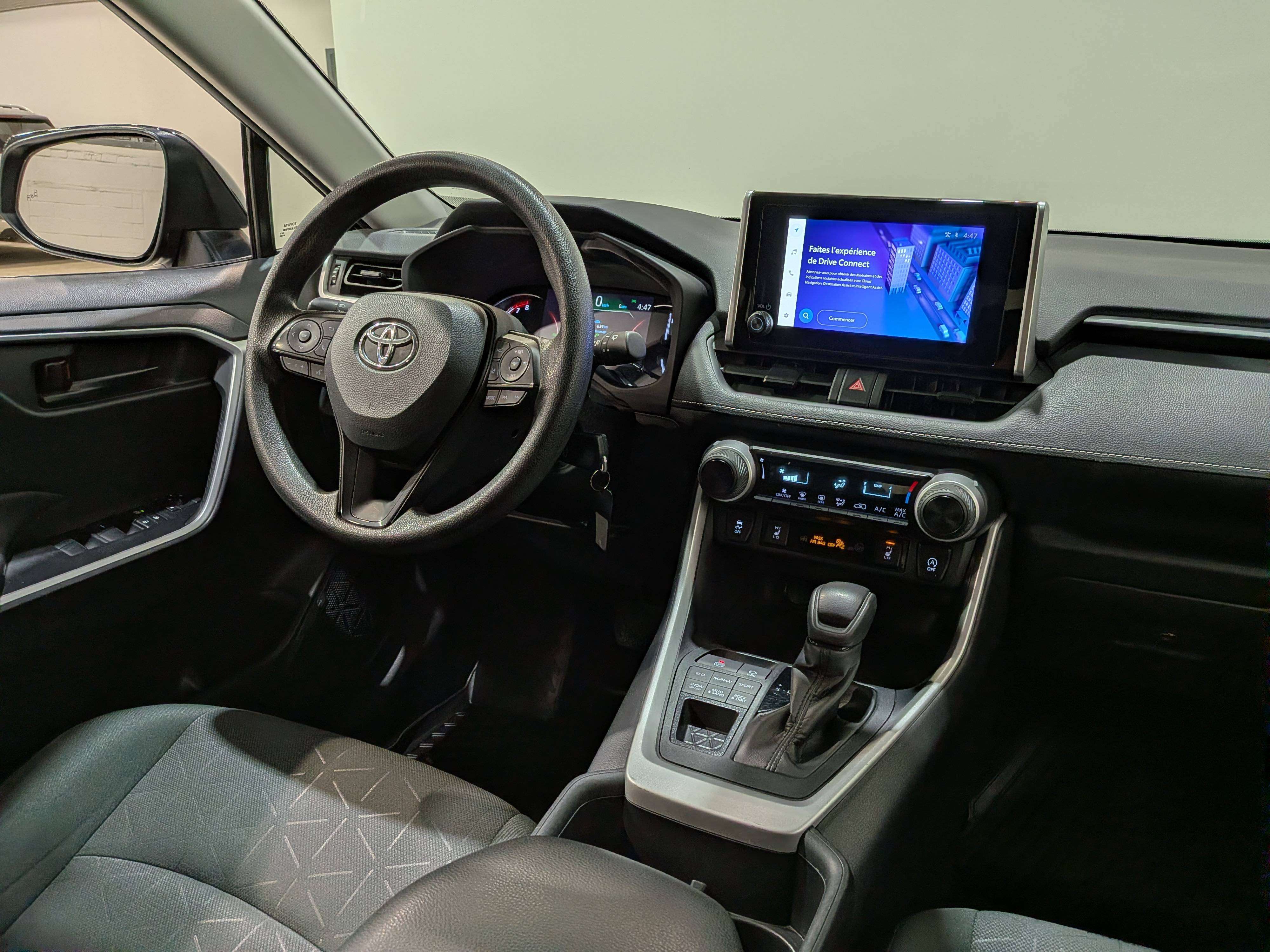 Toyota RAV4 2024