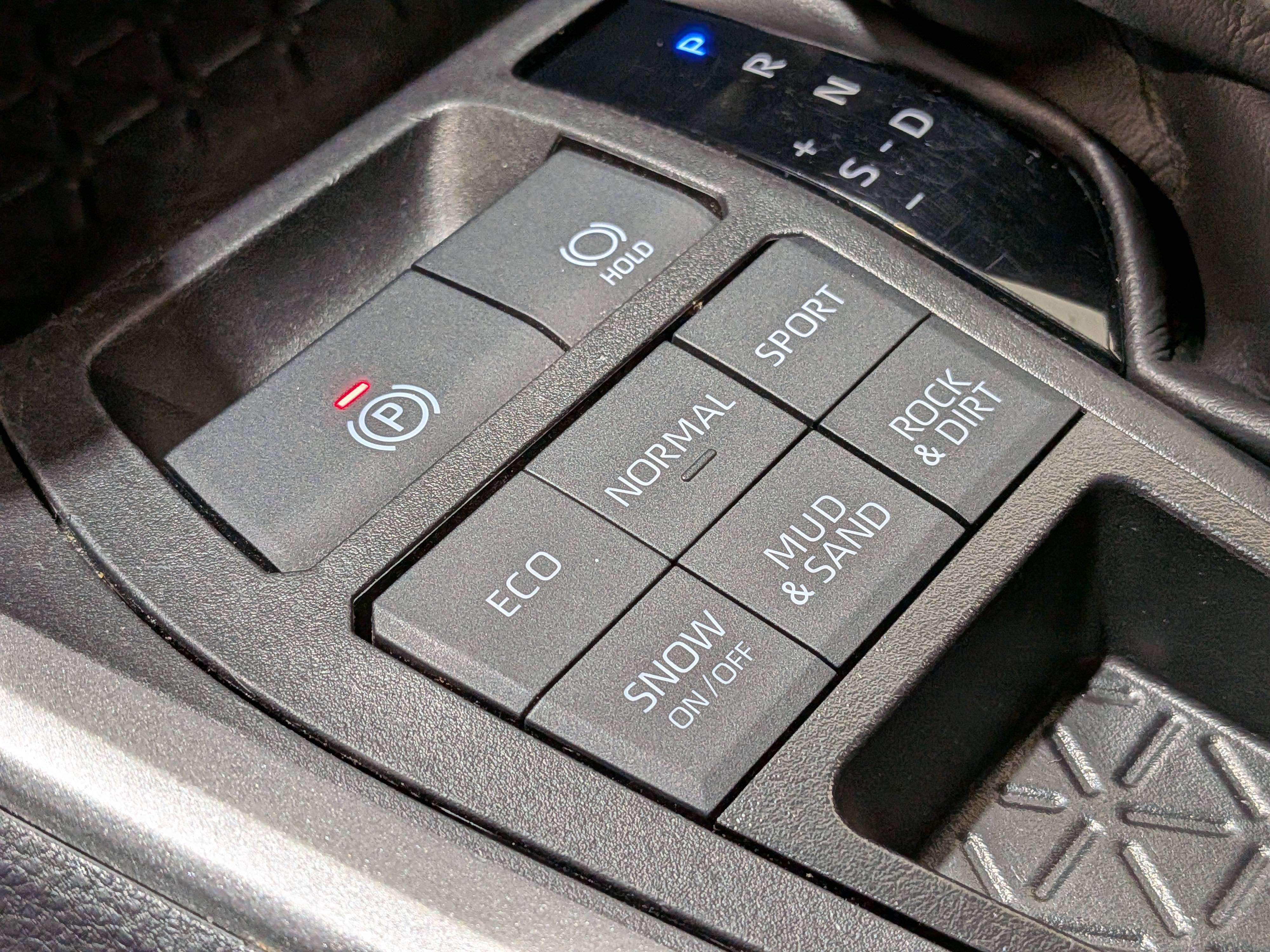Toyota RAV4 2024