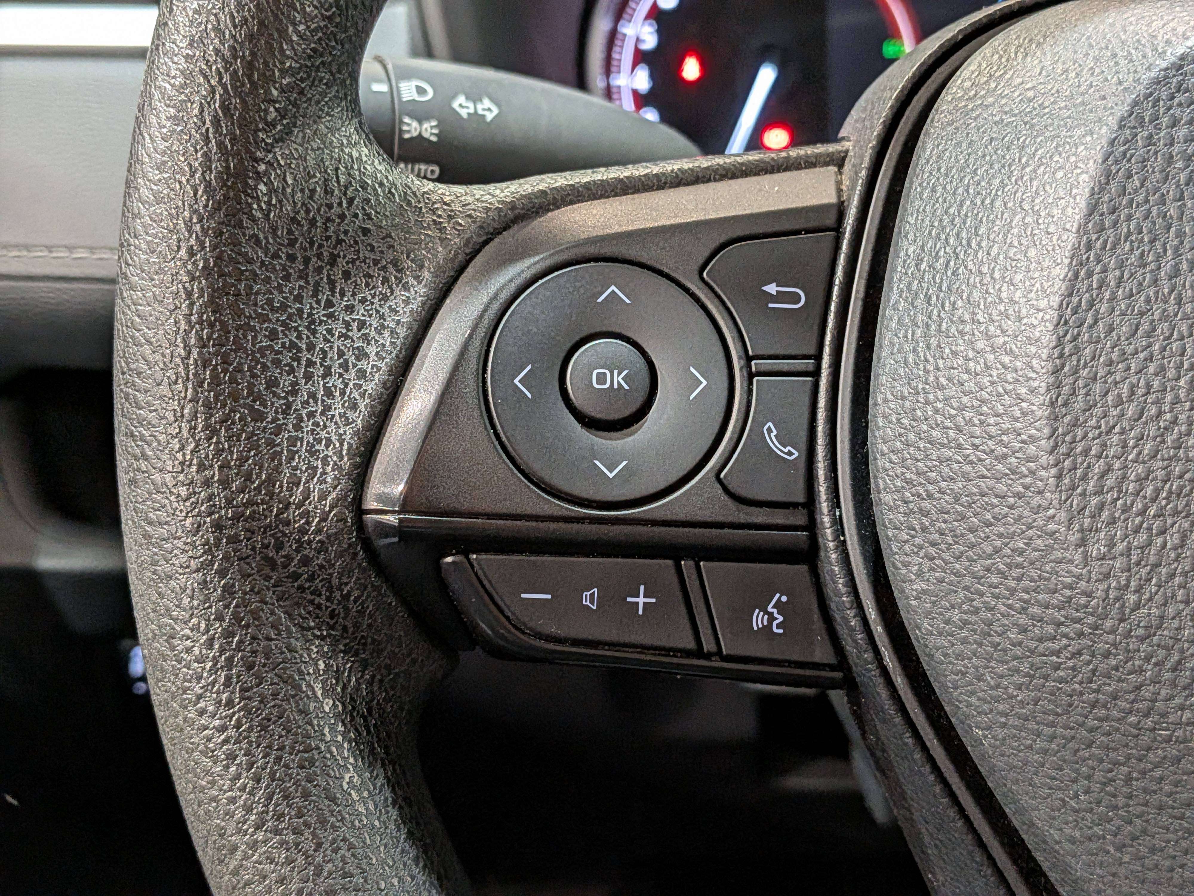 Toyota RAV4 2024