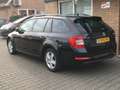 Skoda Octavia Combi 1.6 TDI Greenline Businessline Zwart - thumbnail 3