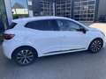 Renault Clio Techno TCE 90 Blanc - thumbnail 2