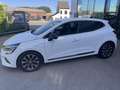 Renault Clio Techno TCE 90 Blanc - thumbnail 4