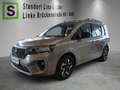 Nissan Townstar TOWNSTAR Tekna 1.3 DIG-T 130 DCT Kombi L1 Grau - thumbnail 1