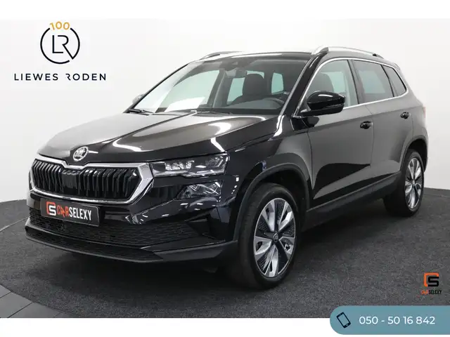 Skoda Karoq 1.5 TSI Bus. Edition Plus (Automaat)