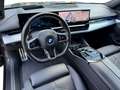 BMW 520 d xDrive Lim. M Sport | HUD | 360 Cam | AHK Grau - thumbnail 7