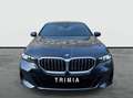 BMW 520 d xDrive Lim. M Sport | HUD | 360 Cam | AHK Grau - thumbnail 2