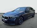 BMW 520 d xDrive Lim. M Sport | HUD | 360 Cam | AHK Grau - thumbnail 3