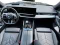 BMW 520 d xDrive Lim. M Sport | HUD | 360 Cam | AHK Grau - thumbnail 9