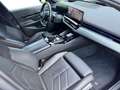 BMW 520 d xDrive Lim. M Sport | HUD | 360 Cam | AHK Grau - thumbnail 13