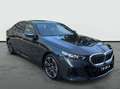 BMW 520 d xDrive Lim. M Sport | HUD | 360 Cam | AHK Grau - thumbnail 1