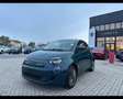 Fiat 500e icon 42kwh Bleu - thumbnail 3