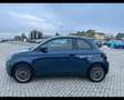 Fiat 500e icon 42kwh Bleu - thumbnail 4