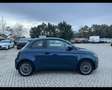 Fiat 500e icon 42kwh Bleu - thumbnail 8
