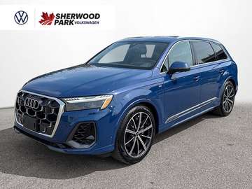 Technik | S LINE | HEATED & COOLED SEATS | PANO-ROOF | NAVI | PWR TAILGATE | B&O AUDIO | 360 CAM