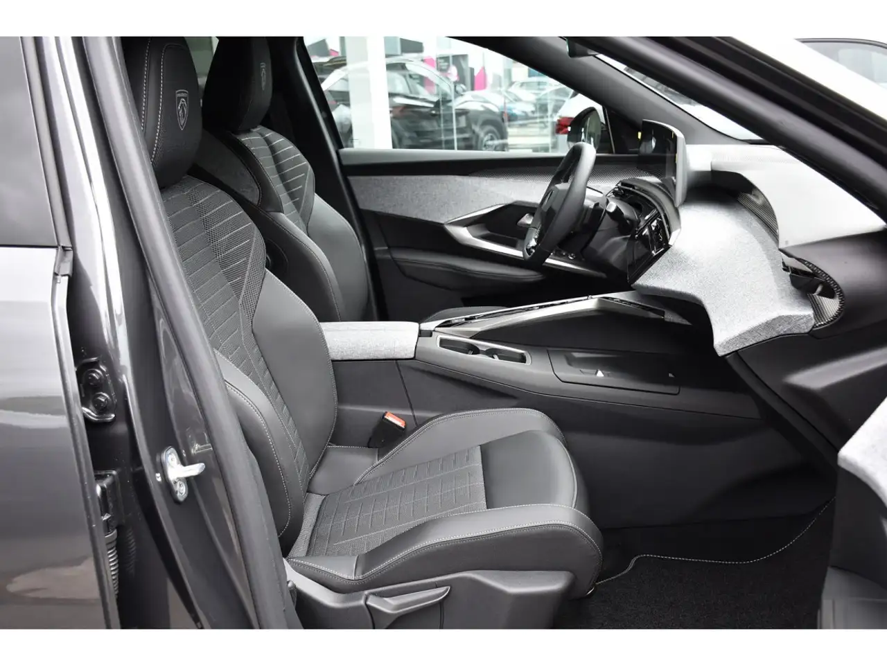 Peugeot 5008 2026 — фото 7
